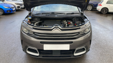 Citroen C5 Aircross 1.2 PureTech 130 Flair 5dr Petrol Hatchback